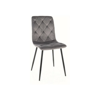 Kitchen chair Ascoli (Velveta)